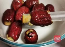 四红汤的做法图解5