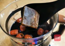 四红糯米圆子汤的做法图解8