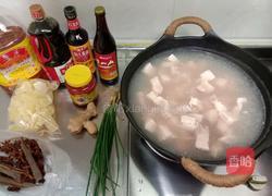 红烧肉的做法图解2