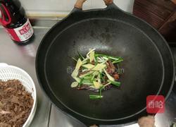 梅干菜烧肉的做法图解2