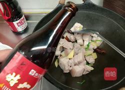 梅干菜烧肉的做法图解3