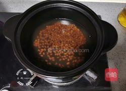 红豆南瓜糯米圆子汤的做法图解8