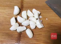 紫薯马蹄糖水的做法图解3