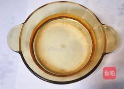 紫薯马蹄糖水的做法图解4