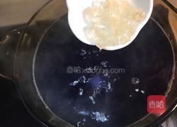 紫薯马蹄糖水的做法图解9