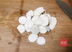 红果马蹄煲雪梨的做法图解4