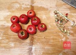 红果马蹄煲雪梨的做法图解5