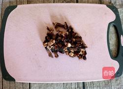 排骨焖饭的做法图解4