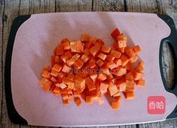 排骨焖饭的做法图解5