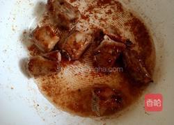 排骨焖饭的做法图解9