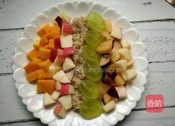藜麦水果沙拉的做法图解8
