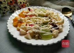 藜麦水果沙拉的做法图解10