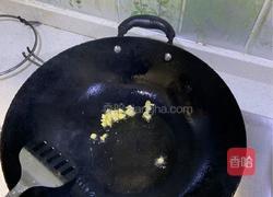 金针菇烧油豆腐的做法图解2