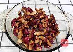 枣糕（11寸模具）的做法图解3