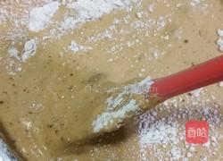 枣糕（11寸模具）的做法图解9