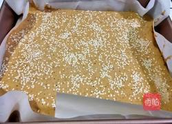 枣糕(11寸模具)的做法图解15