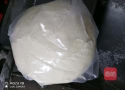 锅饼的做法图解2