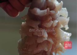 松鼠桂鱼的做法图解2