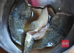 松鼠桂鱼的做法图解3