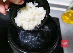 醪糟黄桃罐头甜汤的做法图解6