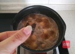 活血醪糟汤的做法图解8