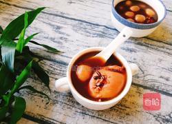 活血醪糟汤的做法图解11