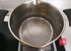 莲藕鸭腿煲的做法图解5