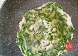 韭菜煎鸡蛋的做法图解9