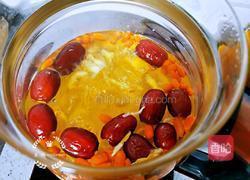 当归红枣枸杞汤的做法图解9