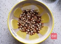 三黑养肾粥的做法图解2