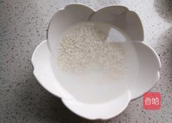 三黑养肾粥的做法图解5