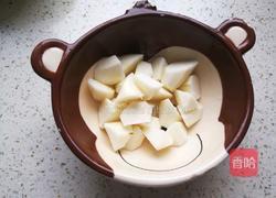 三黑养肾粥的做法图解6