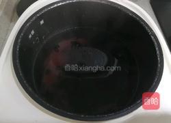 三黑养肾粥的做法图解7