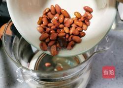 莲子百合红豆汤的做法图解3