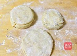 羊油葱油饼的做法图解3