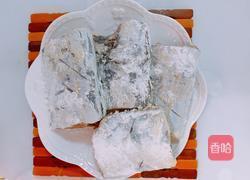 香煎带鱼的做法图解4