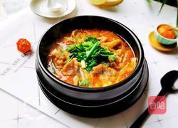 番茄肥牛汤的做法图解13