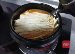 番茄肥牛汤的做法图解9