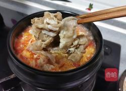 番茄肥牛汤的做法图解11