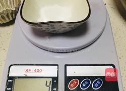 蒸蛋糕的做法图解4
