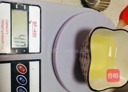 蒸蛋糕的做法图解5