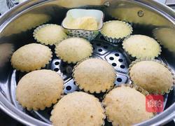蒸蛋糕的做法图解9