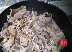 药膳羊杂汤的做法图解3