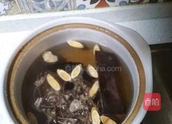 药膳羊杂汤的做法图解5