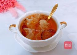 红枣枸杞茶的做法图解4