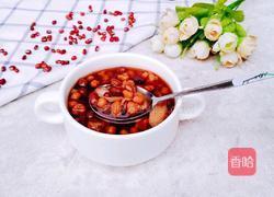 百合红豆薏米汤的做法图解7