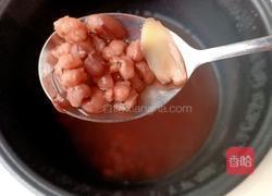 百合红豆薏米汤的做法图解5
