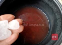 百合红豆薏米汤的做法图解6