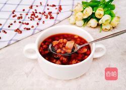 百合红豆薏米汤的做法图解8