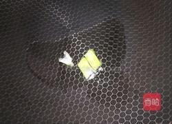 荞麦萝卜汤的做法图解4